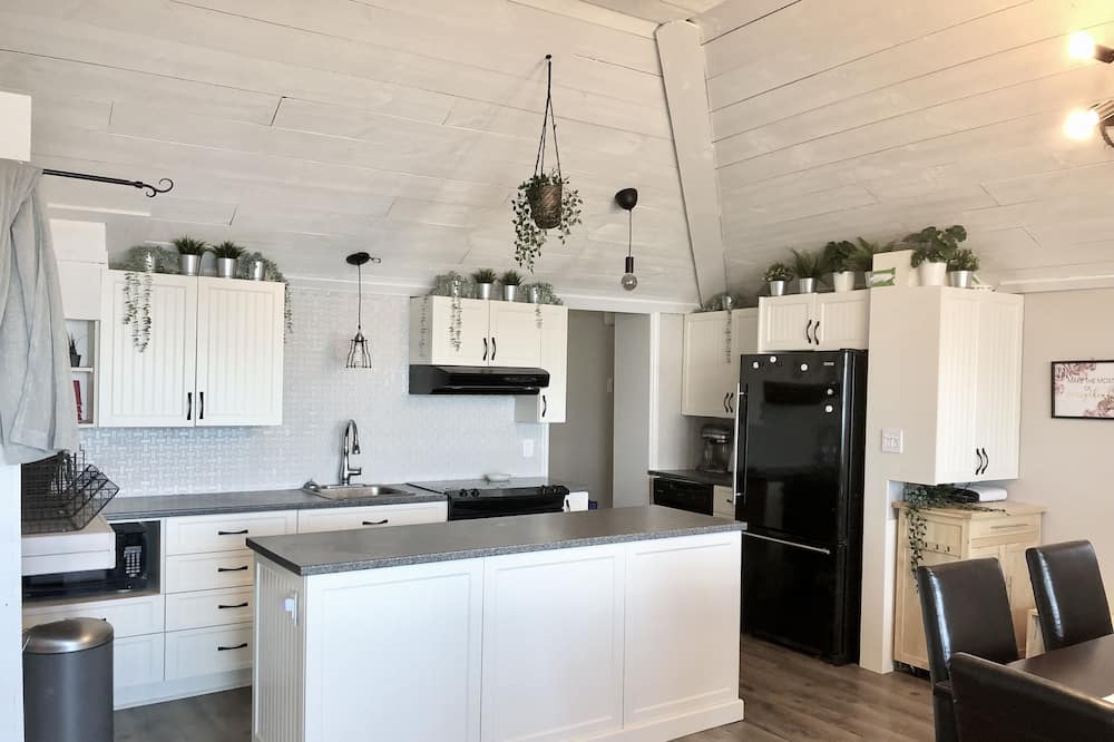 Photo of Kitchen in Petawawa