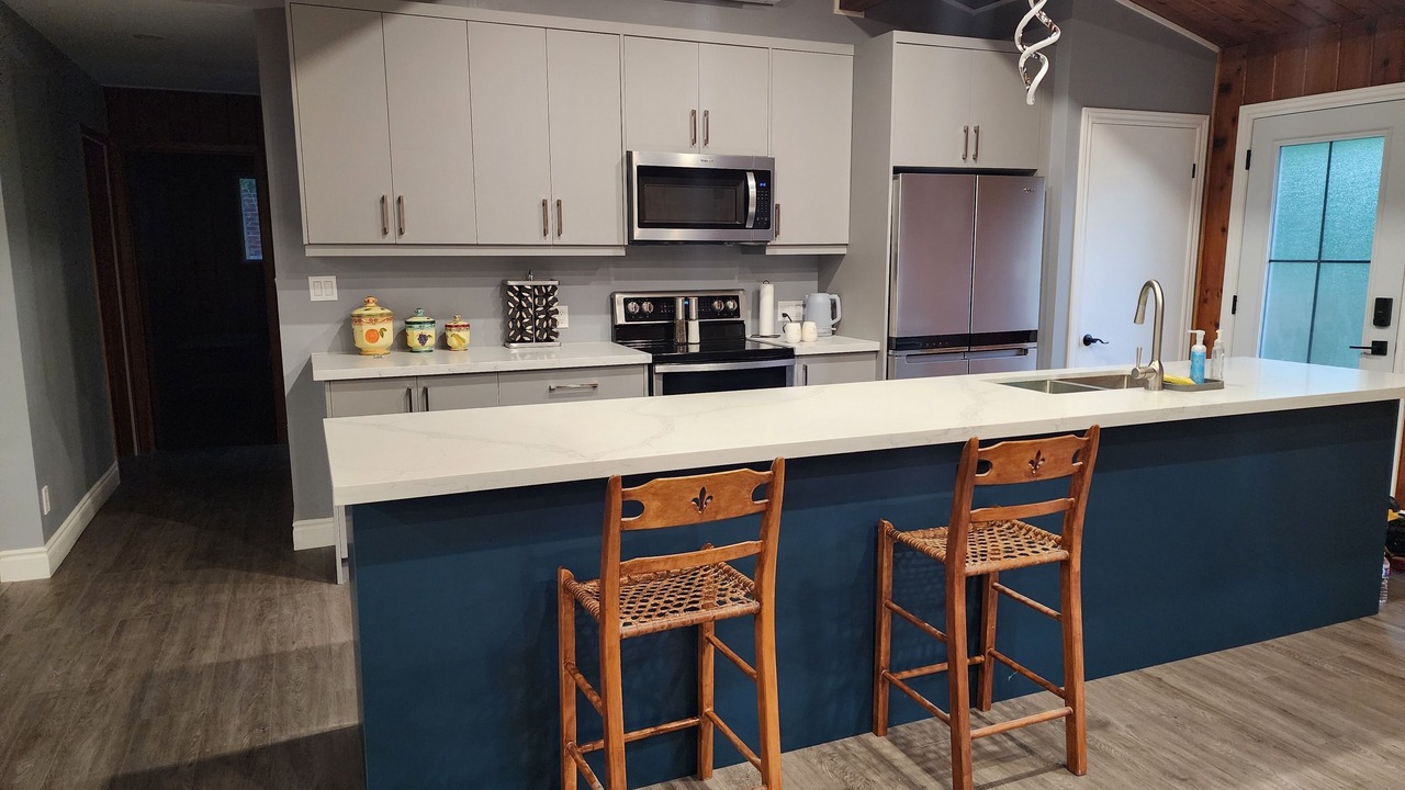 Photo of Kitchen in Kawartha Lakes