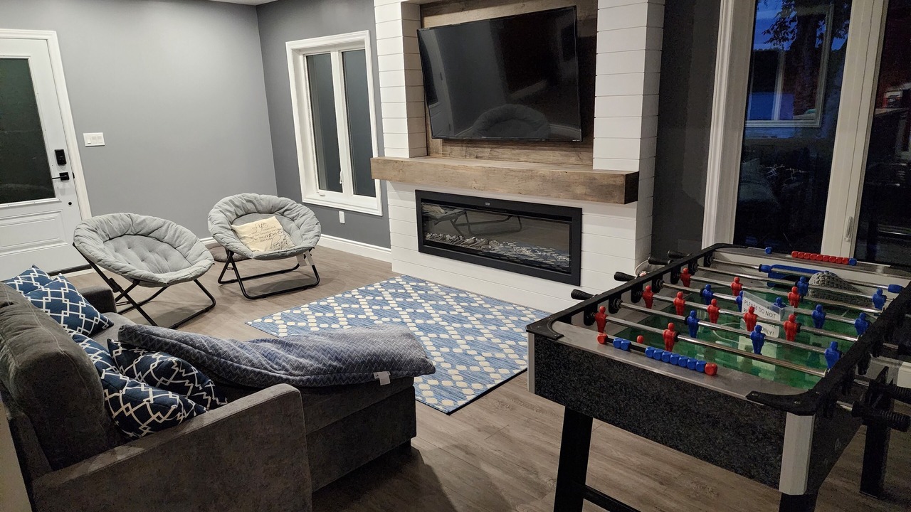 Photo of Bedroom in Kawartha Lakes