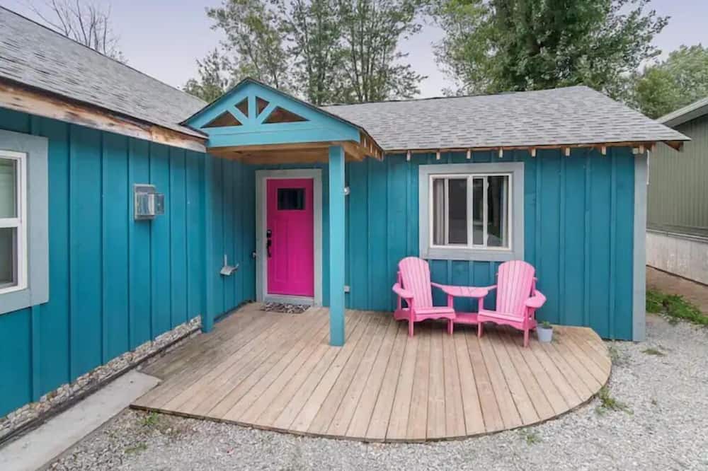 Photo of Outdoor in Wainfleet