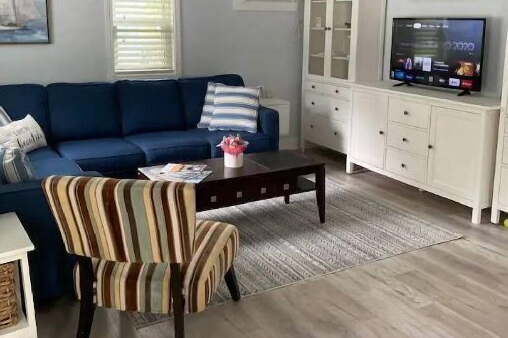 Photo of Livingroom in Wainfleet