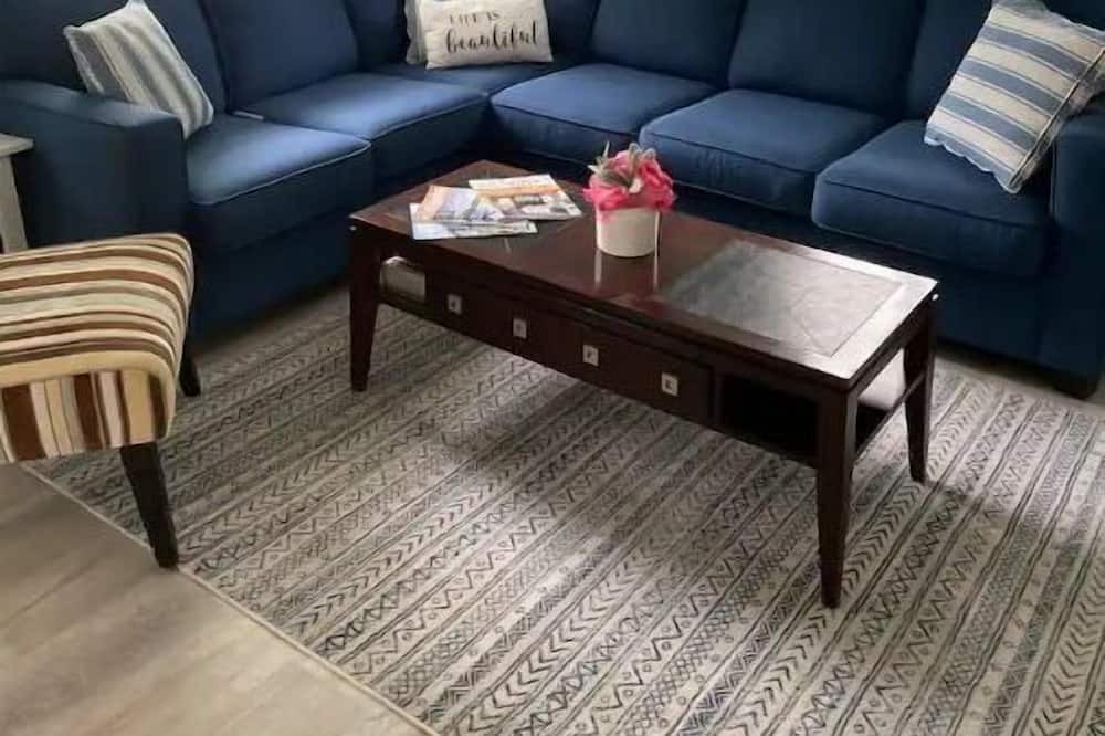 Photo of Livingroom in Wainfleet