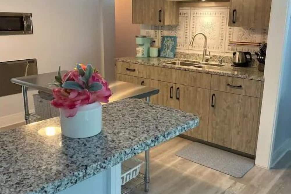 Photo of Kitchen in Wainfleet