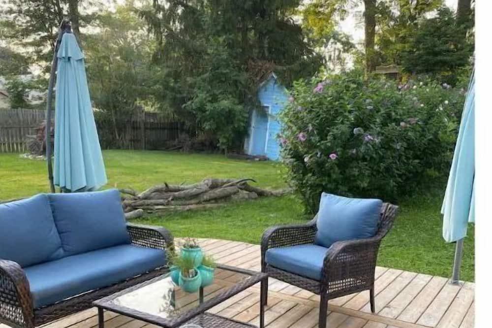 Photo of Outdoor in Wainfleet