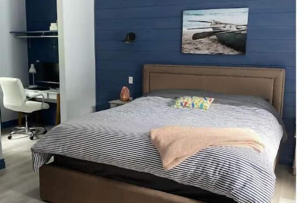 Photo of Bedroom in Wainfleet