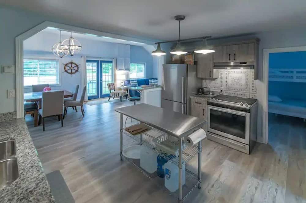 Photo of Kitchen in Wainfleet