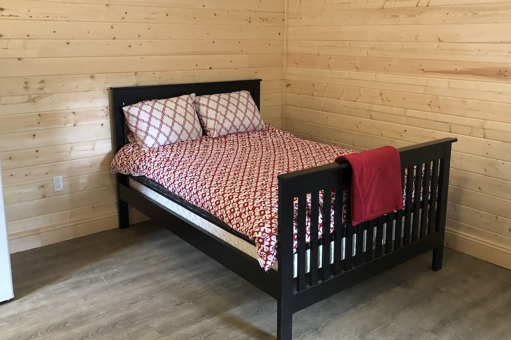 Photo of Bedroom in Bayfield