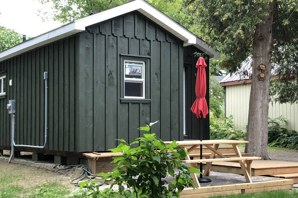 Photo of Outdoor in Bayfield