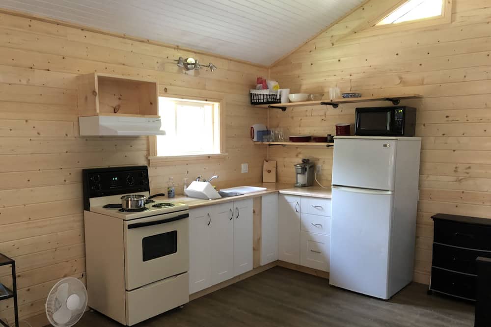 Photo of Kitchen in Bayfield
