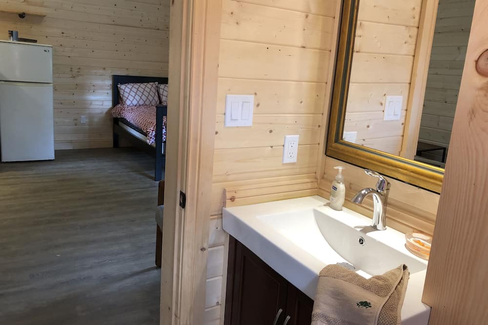 Photo of Bathroom in Bayfield