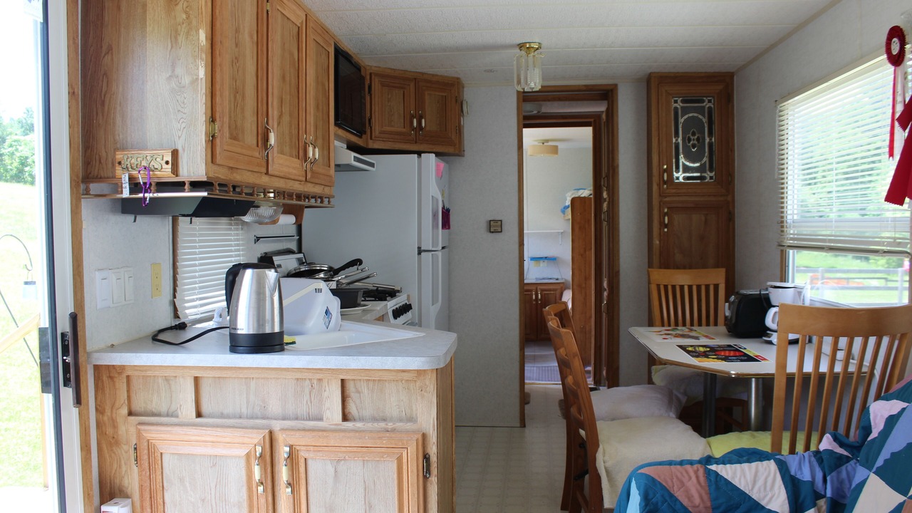Photo of Kitchen in Campbellcroft