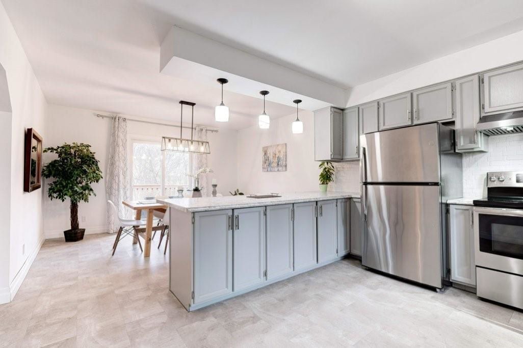 Photo of Kitchen in Niagara-on-the-Lake
