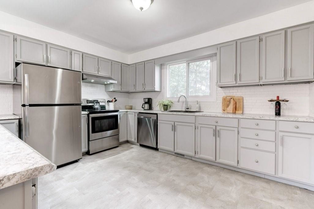 Photo of Kitchen in Niagara-on-the-Lake