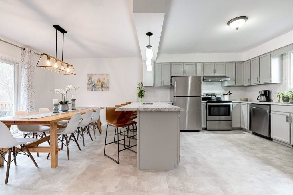 Photo of Kitchen in Niagara-on-the-Lake