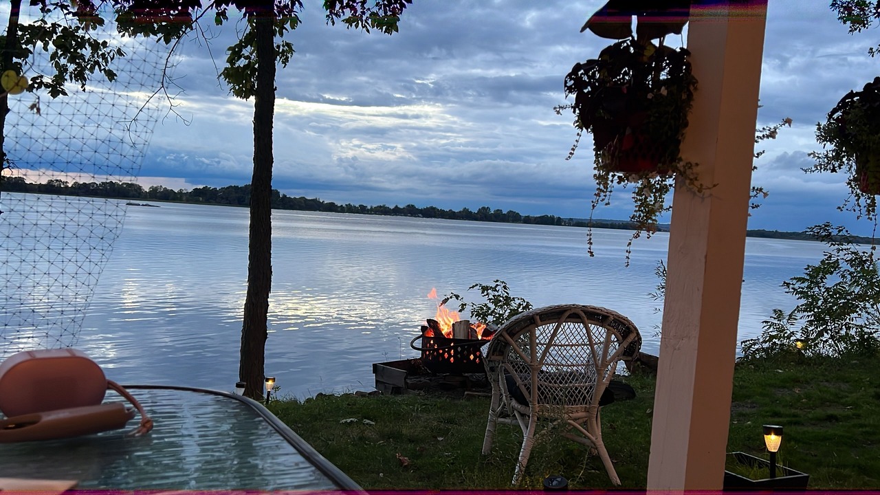 Photo of Outdoor in Whitewater Region