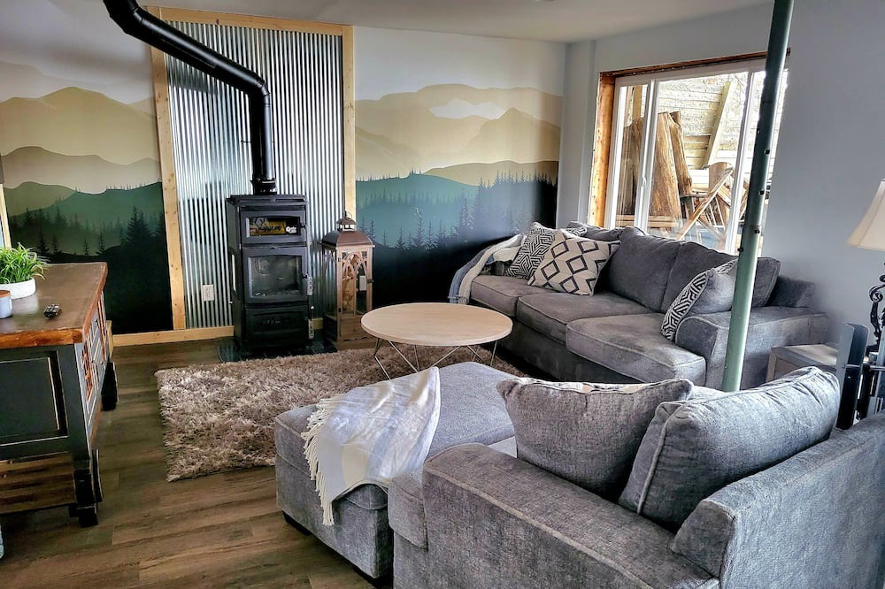 Photo of Bedroom in Sturgeon Lake