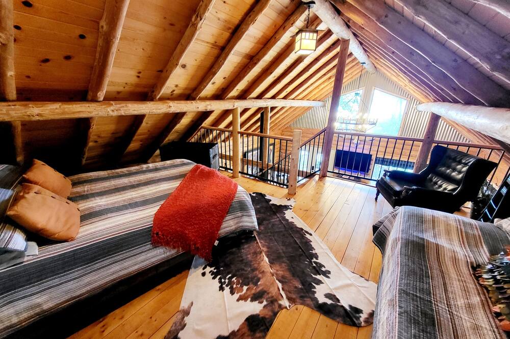 Photo of Bedroom in Sturgeon Lake