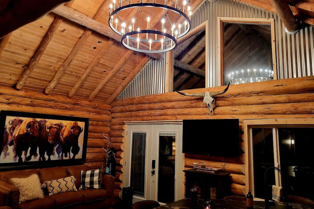 Photo of Bedroom in Sturgeon Lake