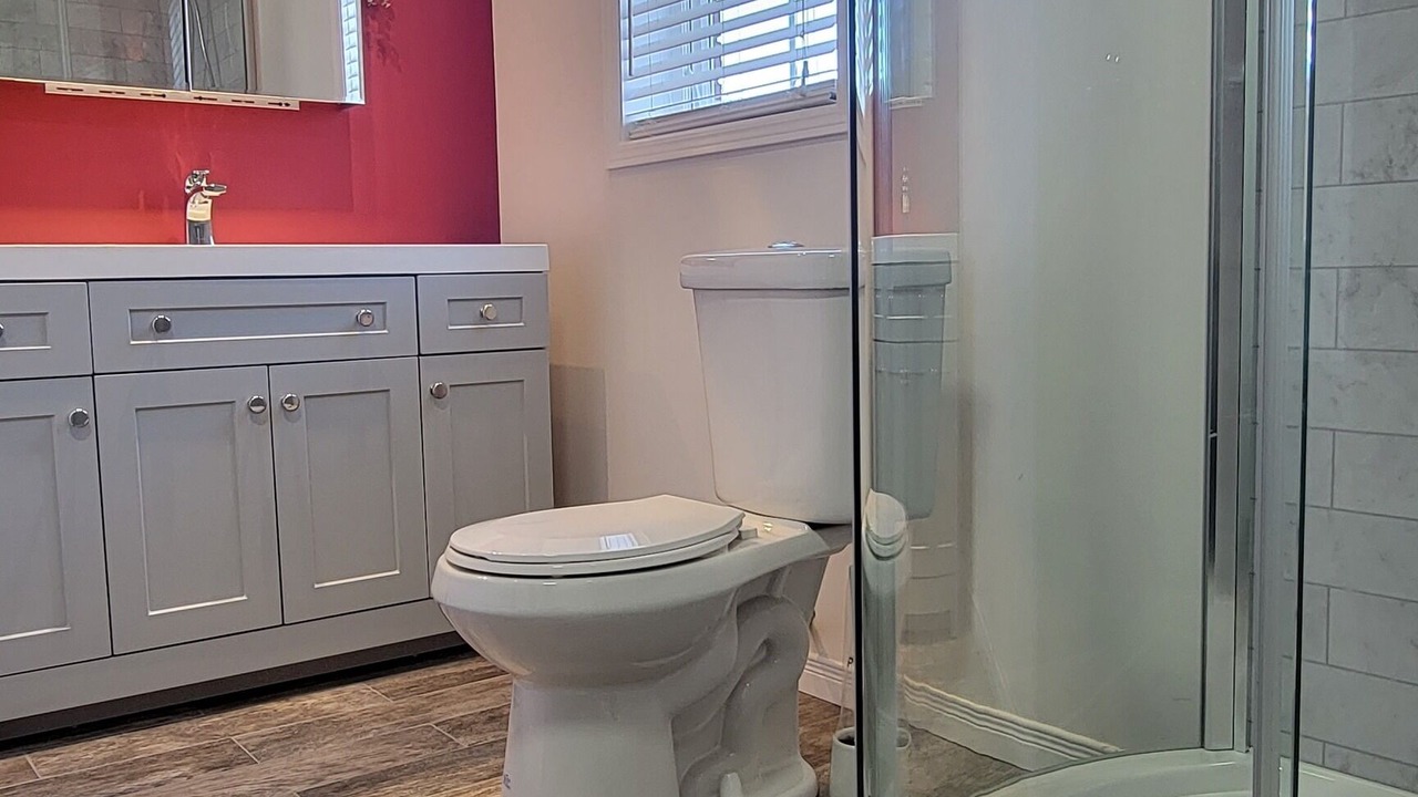 Photo of Bathroom in Alcona