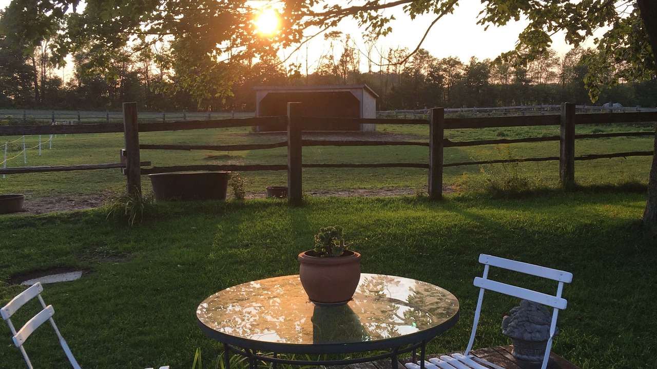 Photo of Outdoor in South Bruce