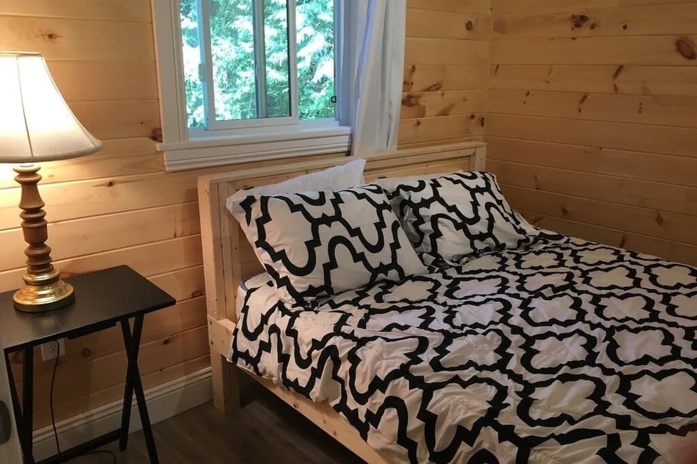 Photo of Bedroom in Bayfield