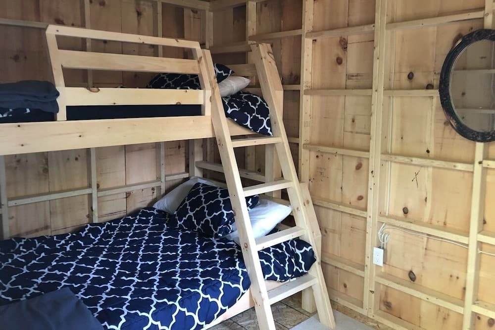 Photo of Bedroom in Bayfield
