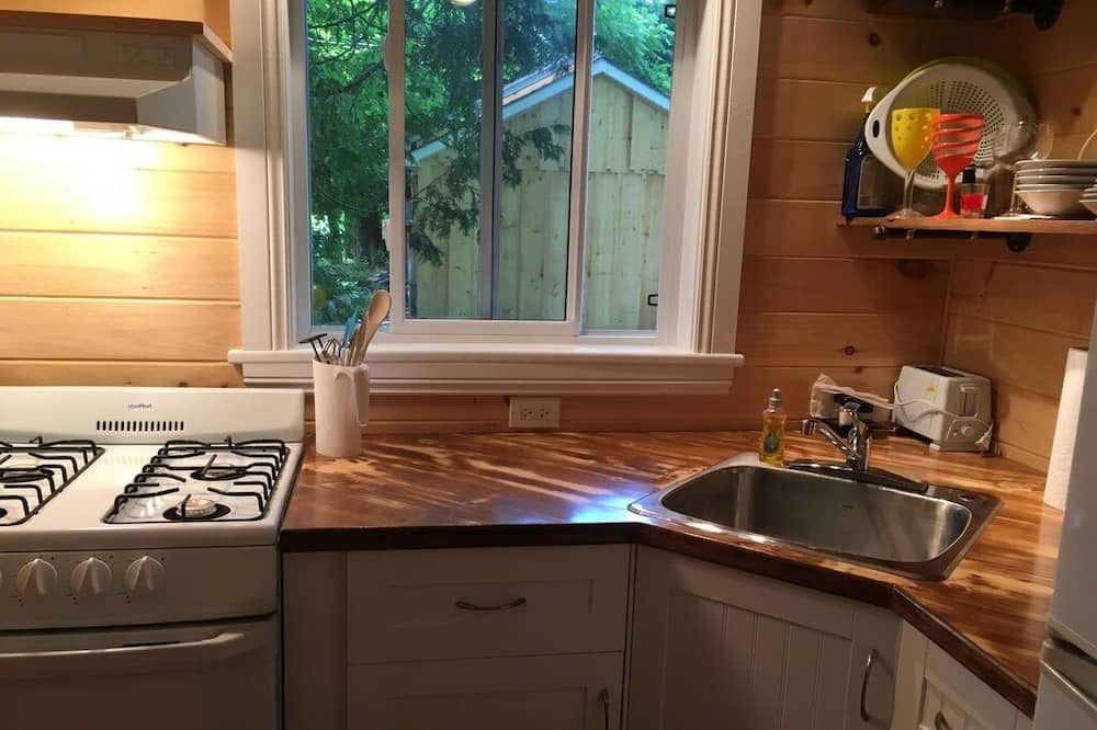 Photo of Kitchen in Bayfield
