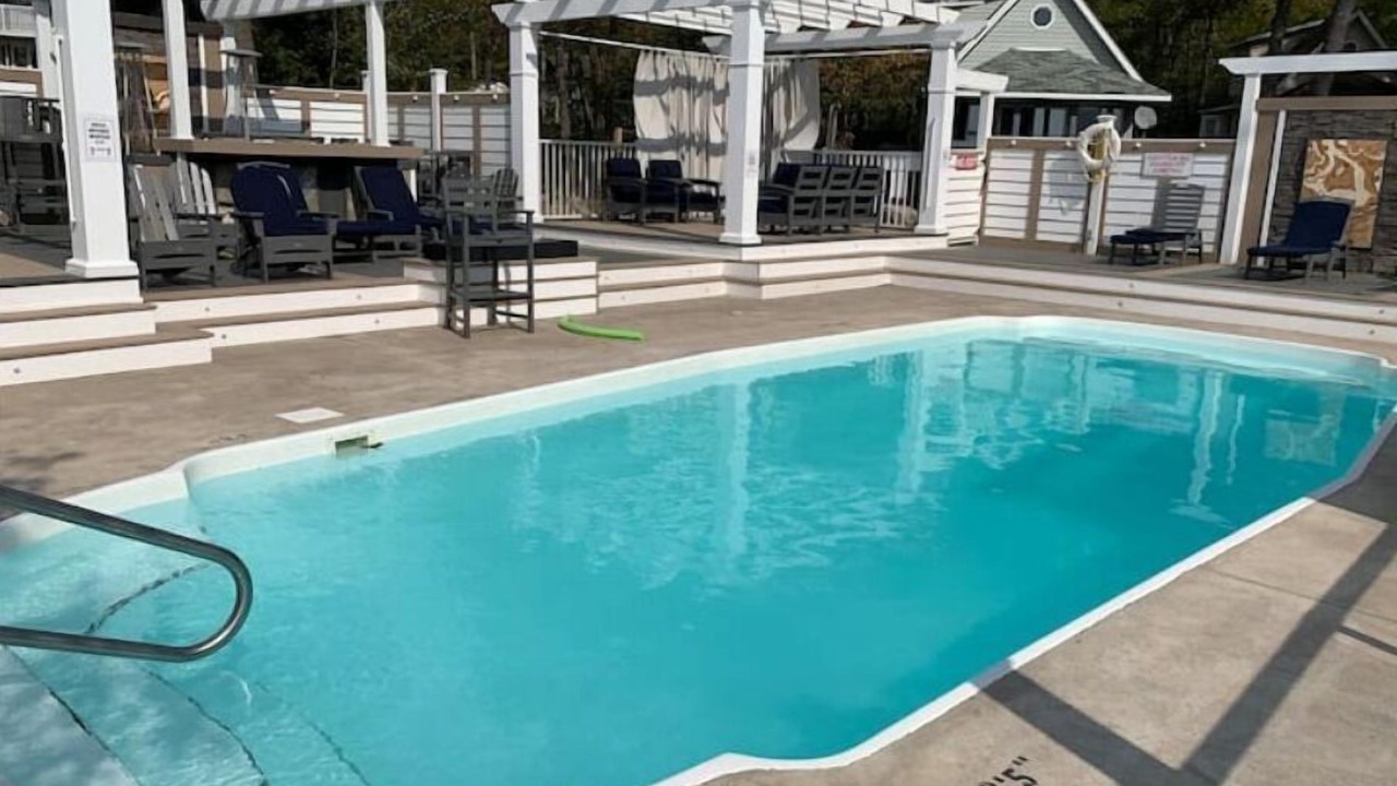 Photo of Outdoor in Tiny