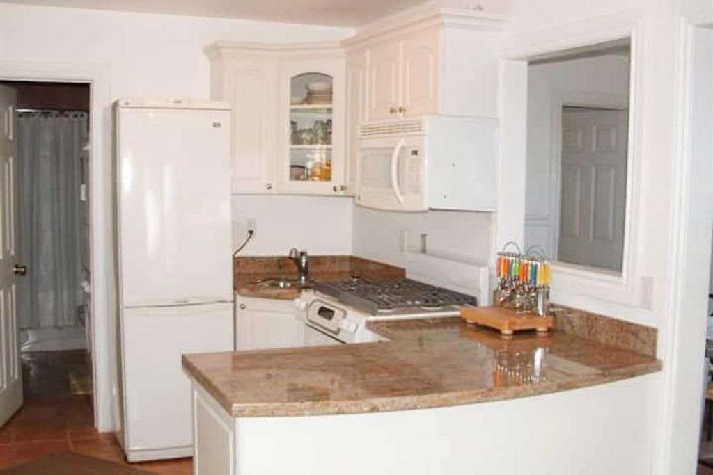 Photo of Kitchen in Tiny