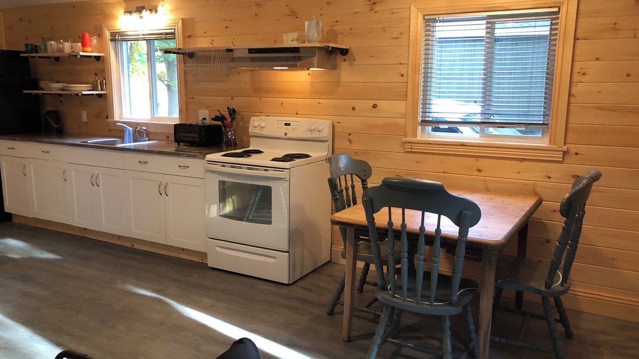 Photo of Kitchen in Bayfield