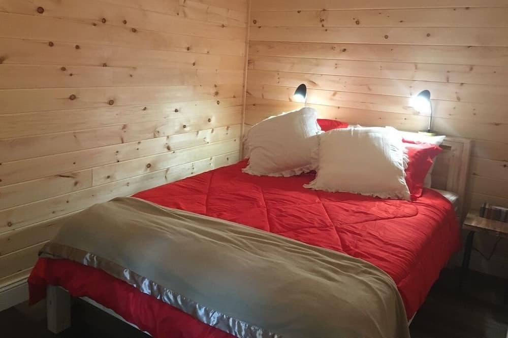 Photo of Bedroom in Bayfield