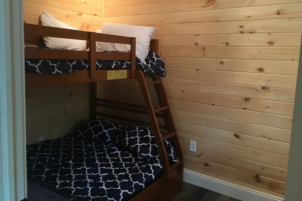 Photo of Bedroom in Bayfield