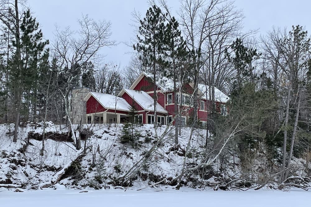 Photo of Outdoor in Sturgeon Lake