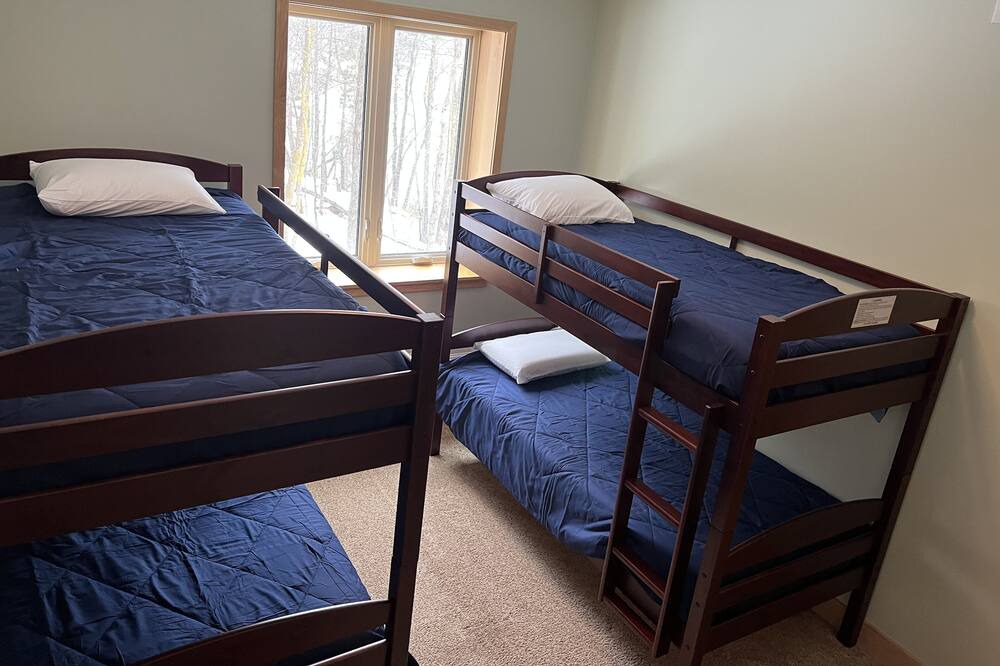 Photo of Bedroom in Sturgeon Lake