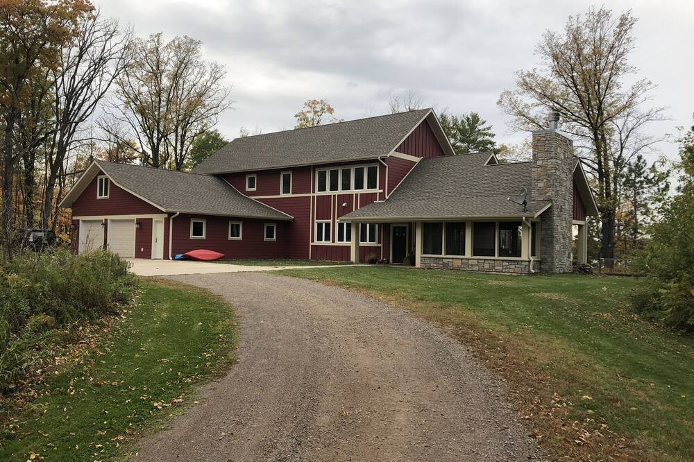 Photo of Outdoor in Sturgeon Lake