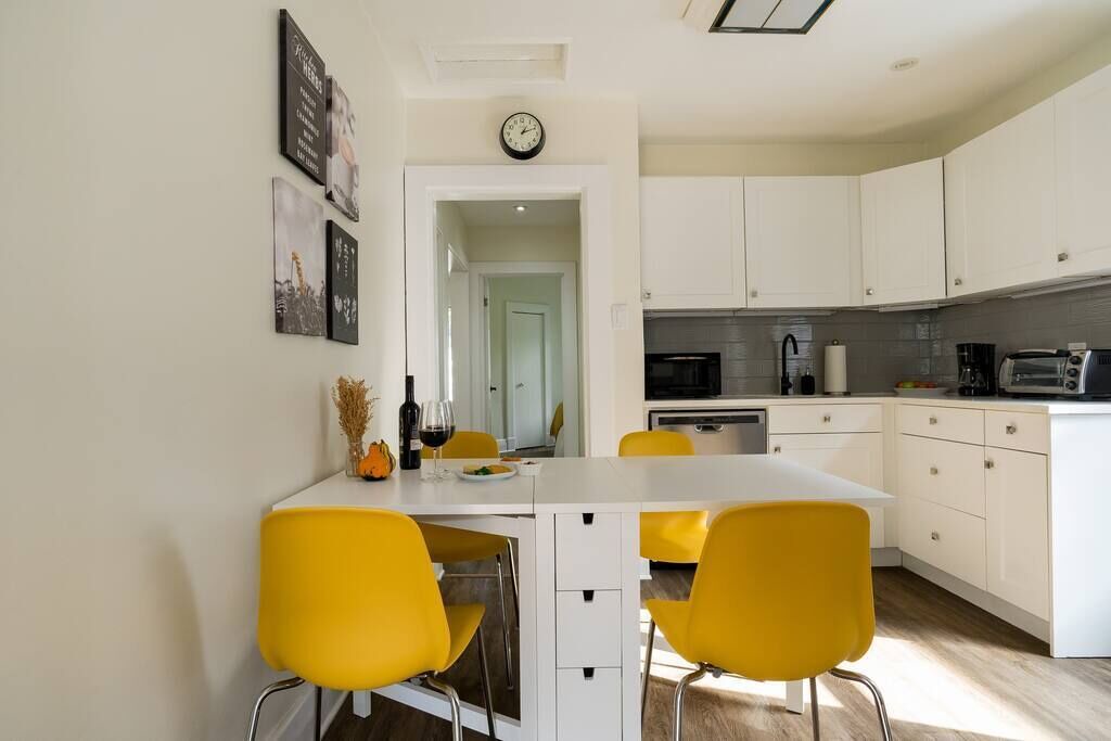 Photo of Kitchen in London