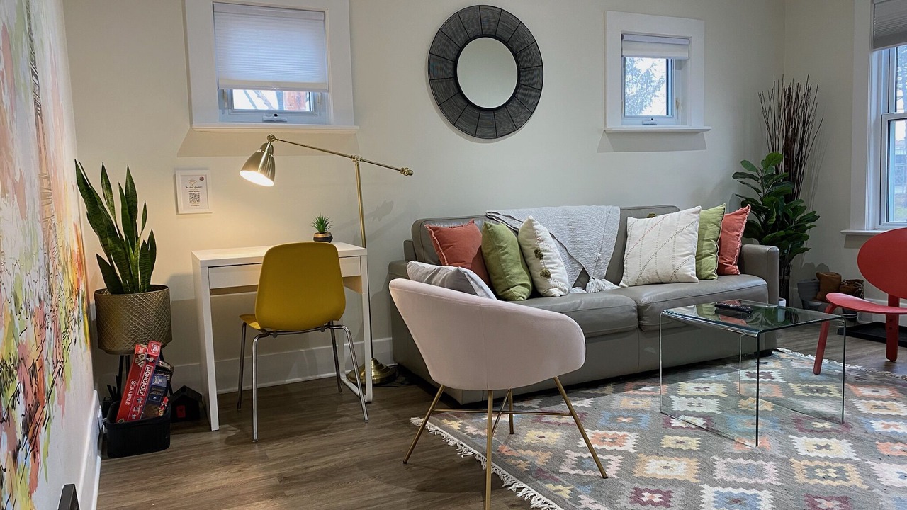 Photo of Livingroom in London