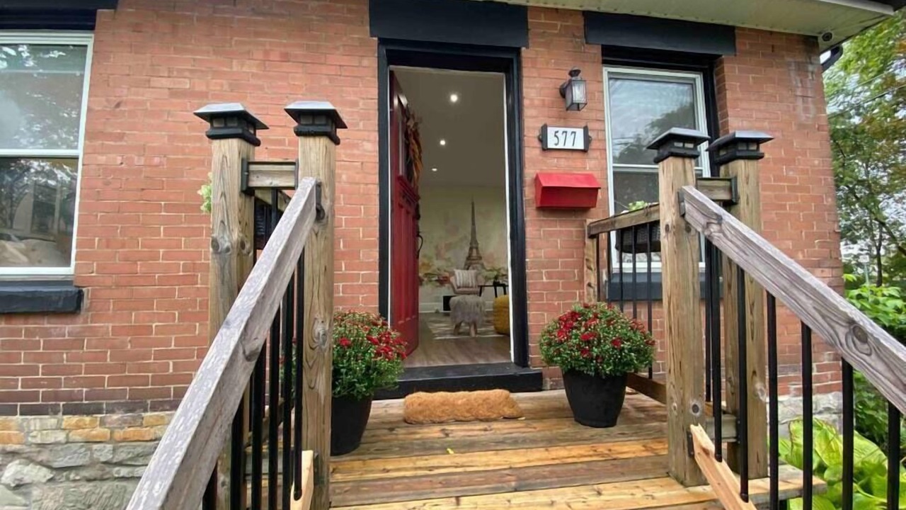 Photo of Outdoor in London