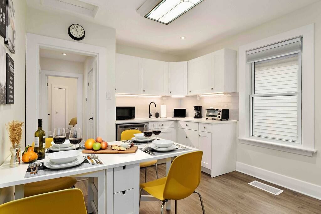 Photo of Kitchen in London