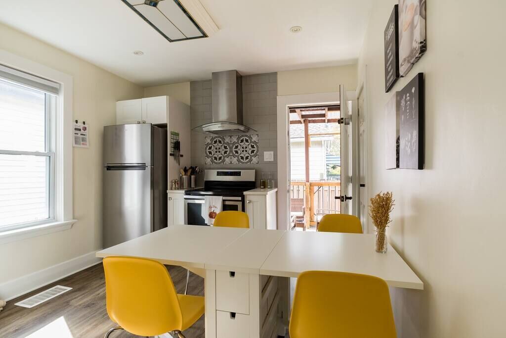 Photo of Kitchen in London