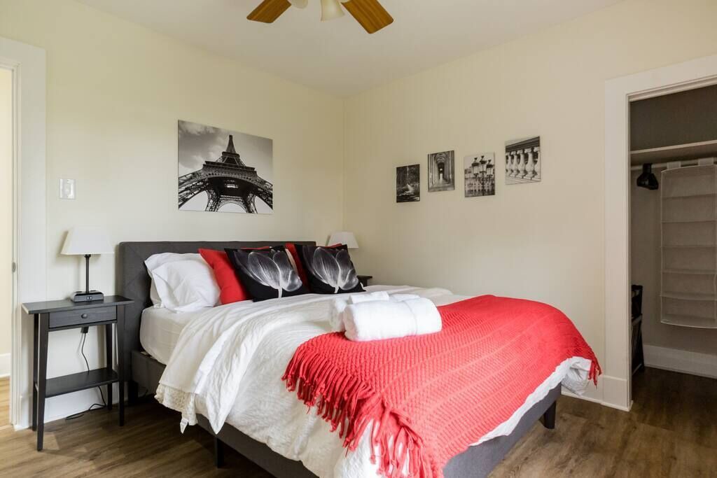 Photo of Bedroom in London