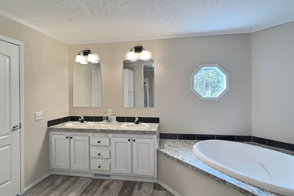 Photo of Bathroom in Annandale
