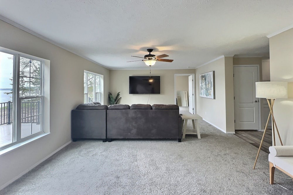 Photo of Livingroom in Annandale