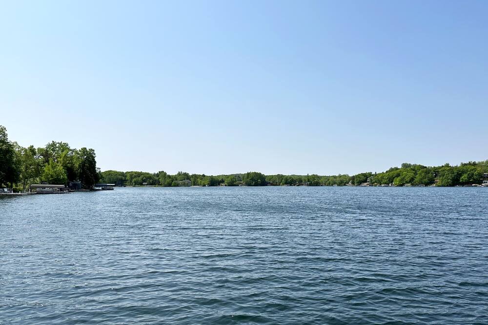 Photo of Outdoor in Annandale
