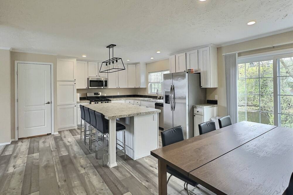 Photo of Kitchen in Annandale