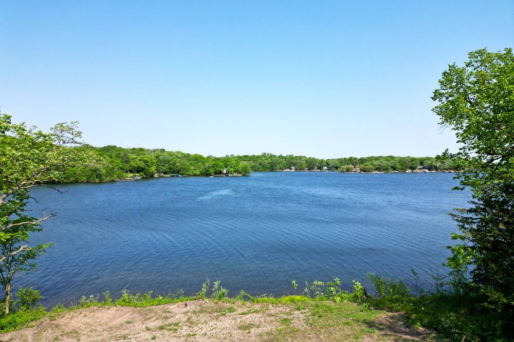 Photo of Outdoor in Annandale