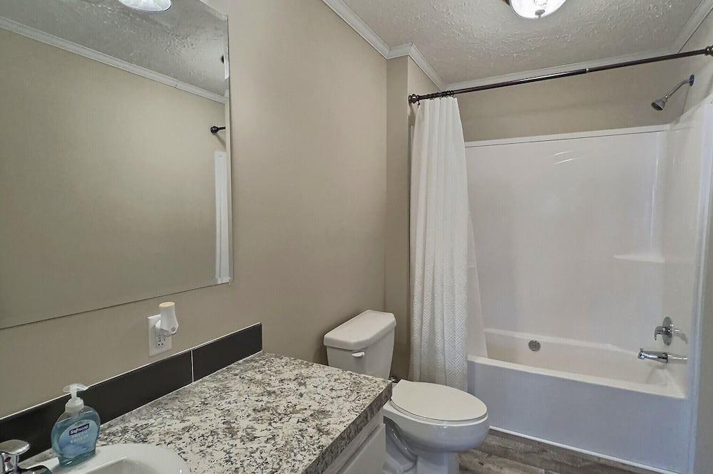 Photo of Bathroom in Annandale