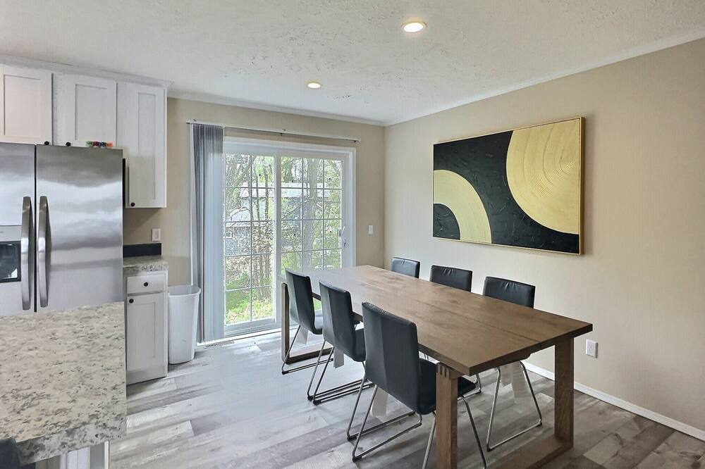 Photo of Kitchen in Annandale