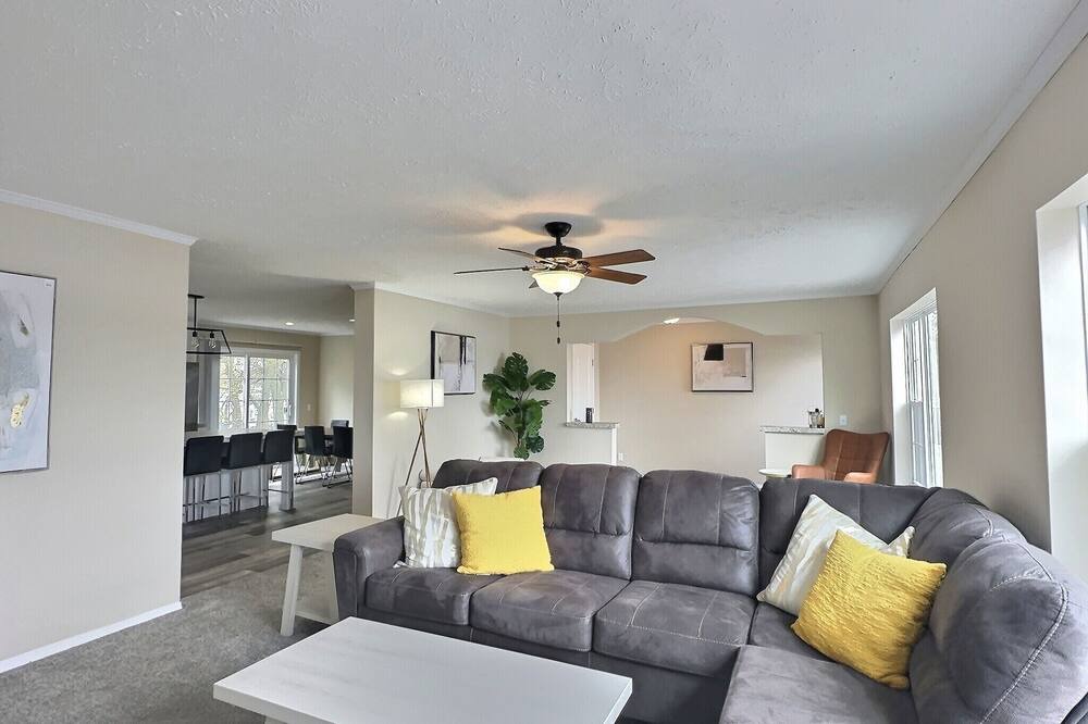 Photo of Livingroom in Annandale