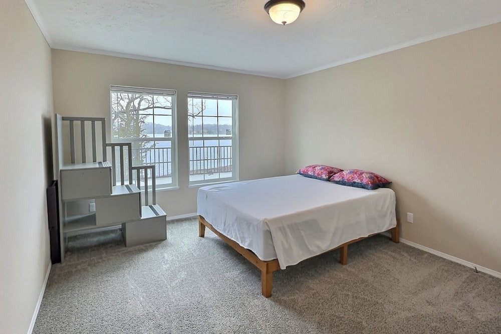 Photo of Bedroom in Annandale